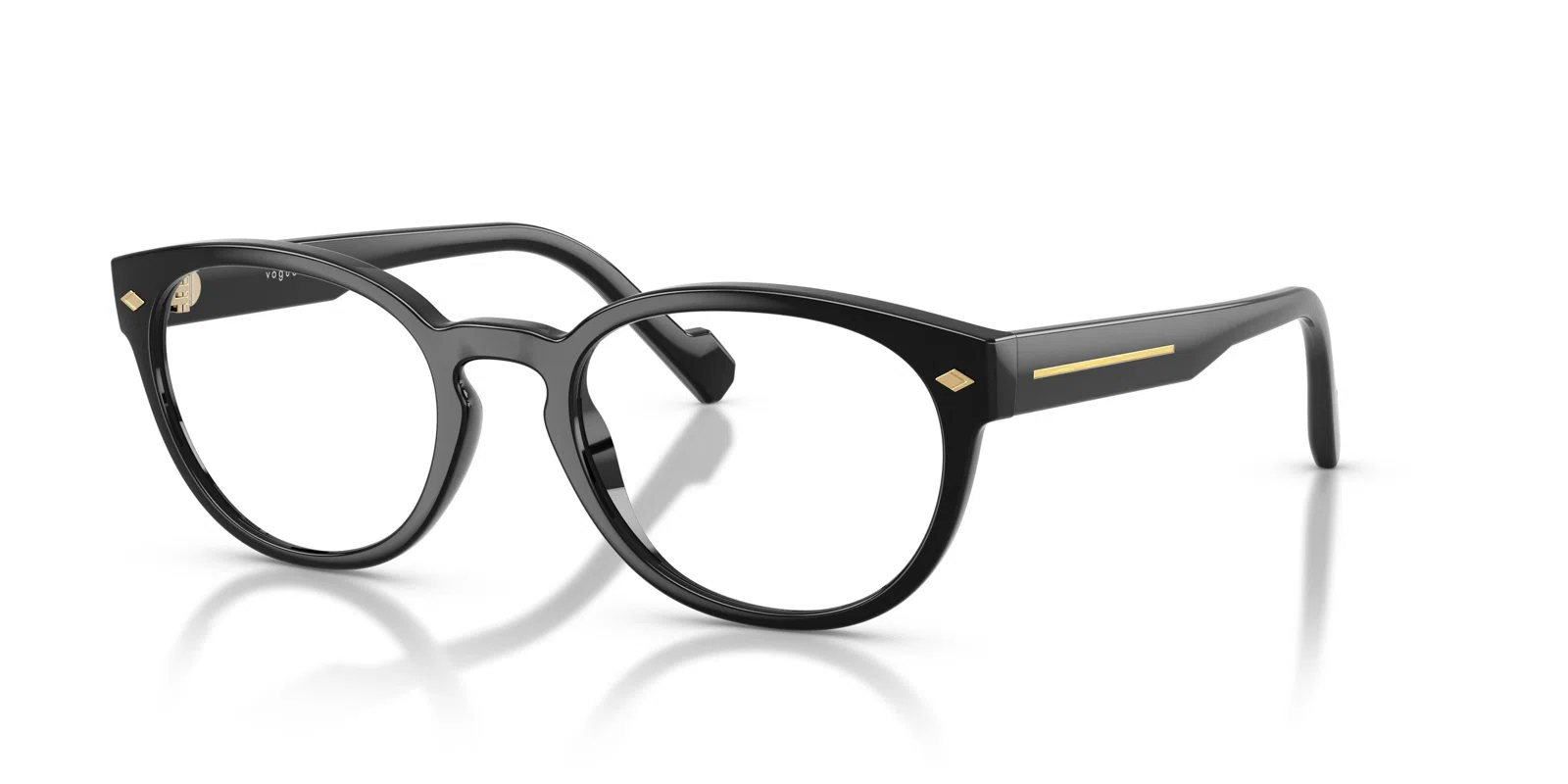 Vogue 5756 Eyeglasses - view 5